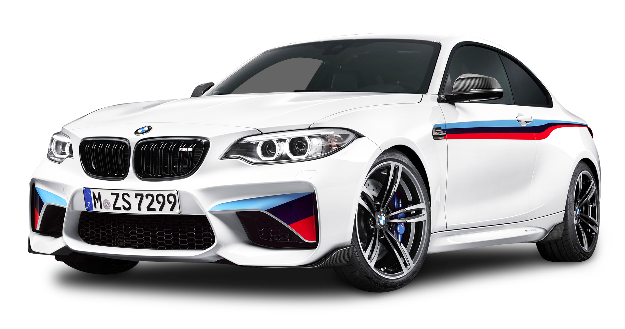 Accesorios BMW F30/32/80/82 – HHS TUNING