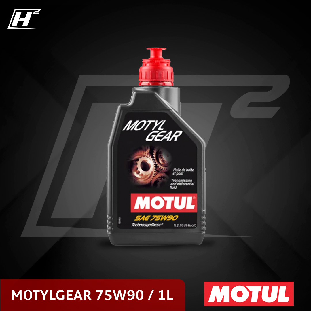 Motul GEAR 300 75W-90 1L