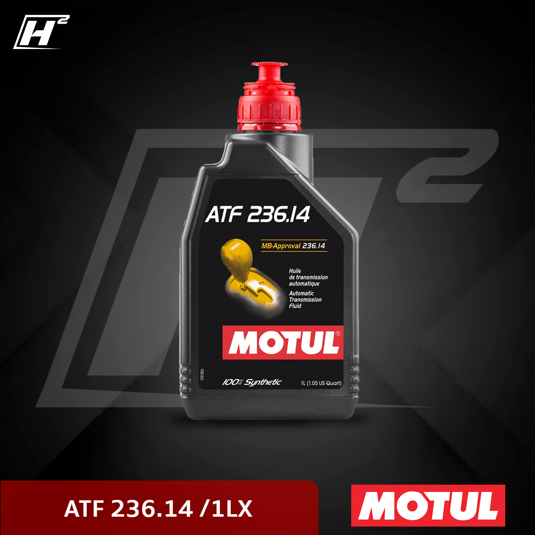 MOTUL ATF 236.15