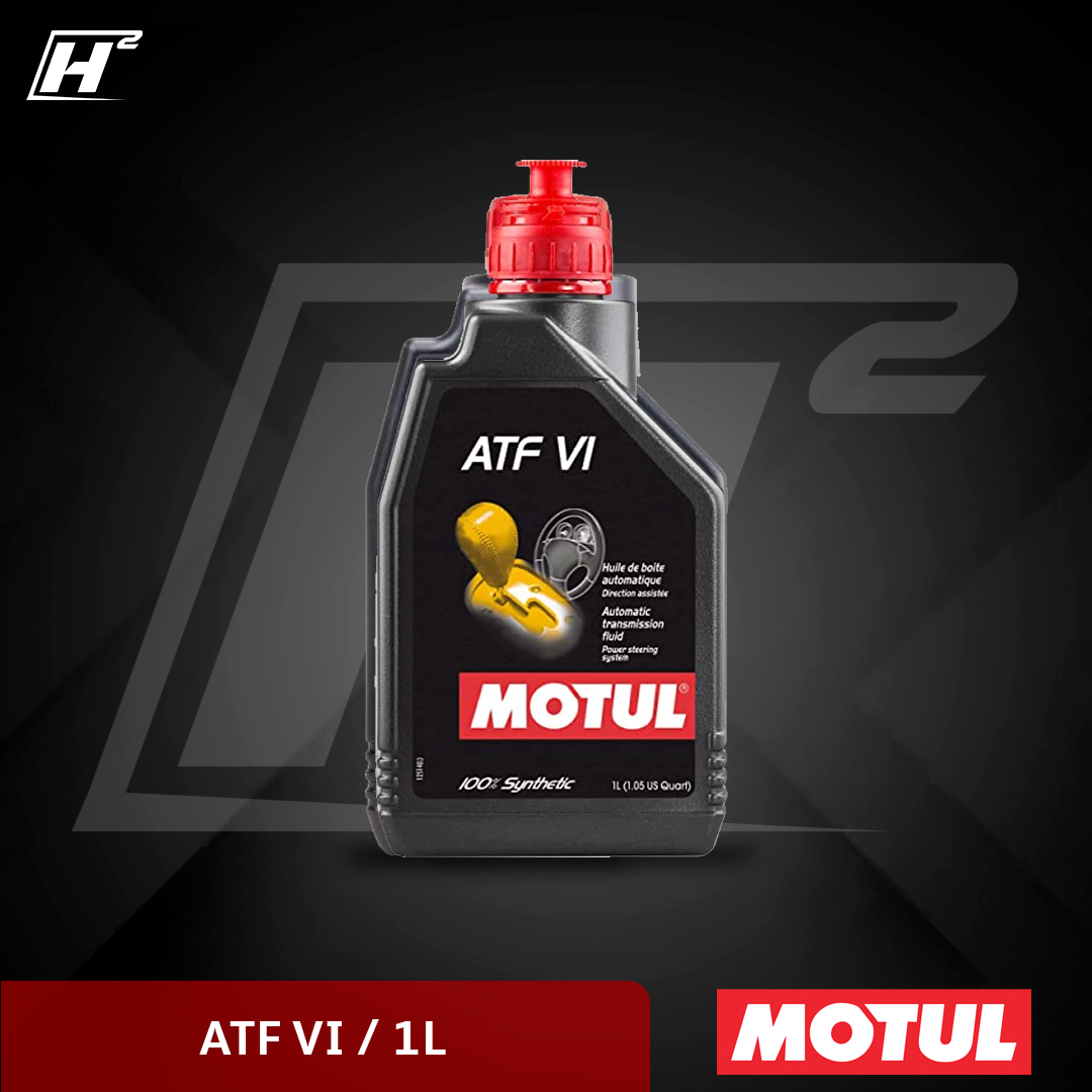 MOTUL ATF VI 1L