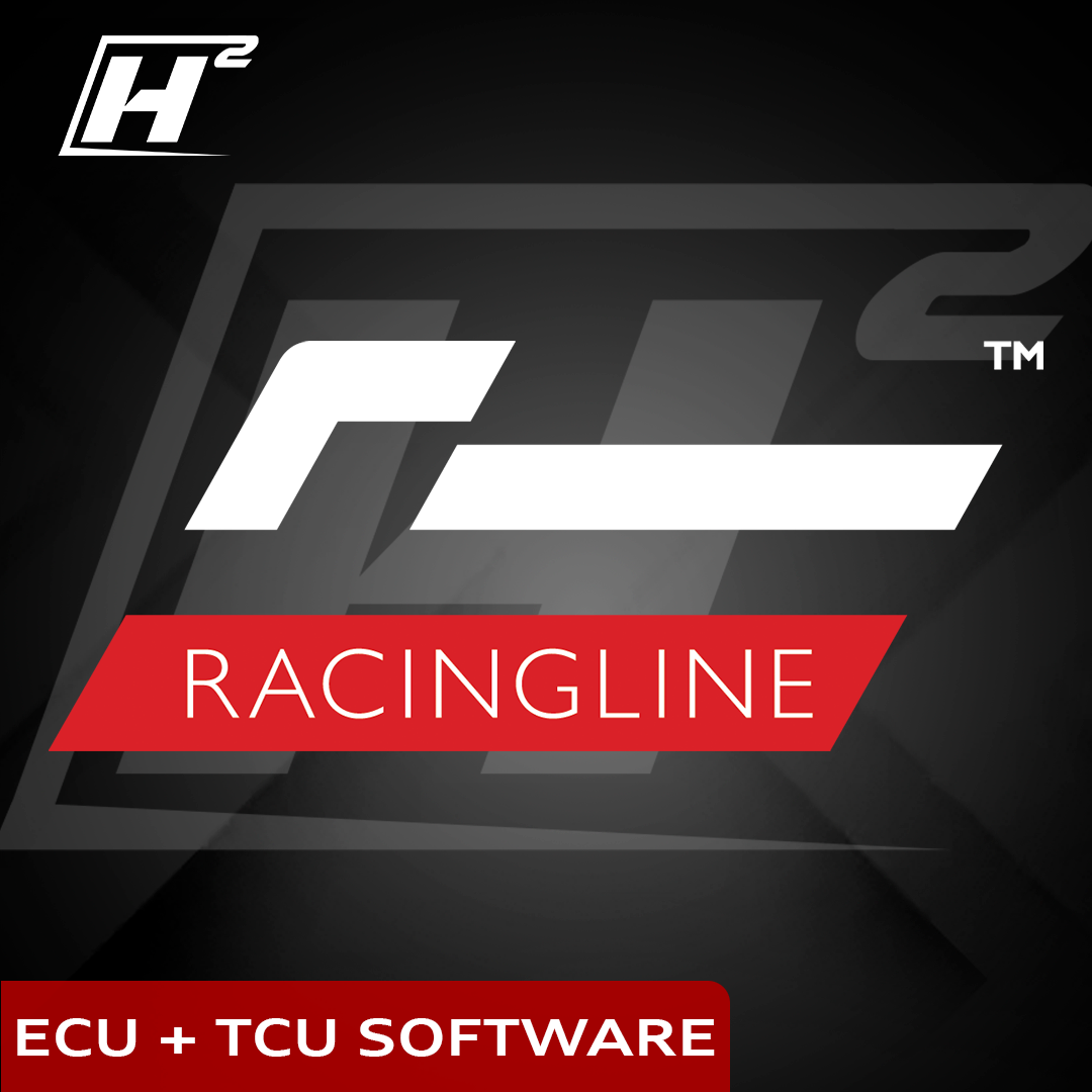 Racing line OEM+ paquete ECU + TCU