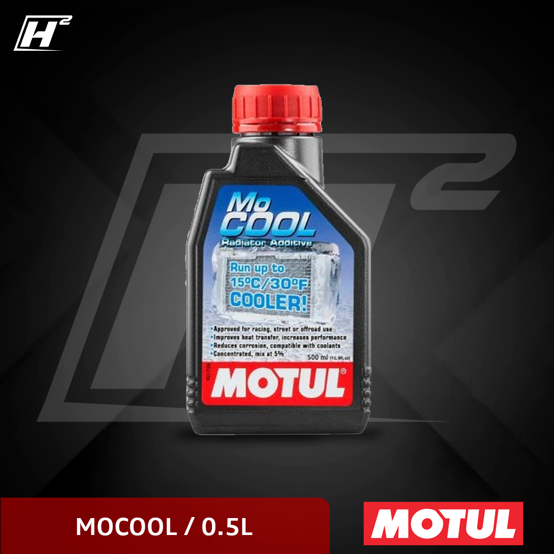 MOTUL MOCOOL
