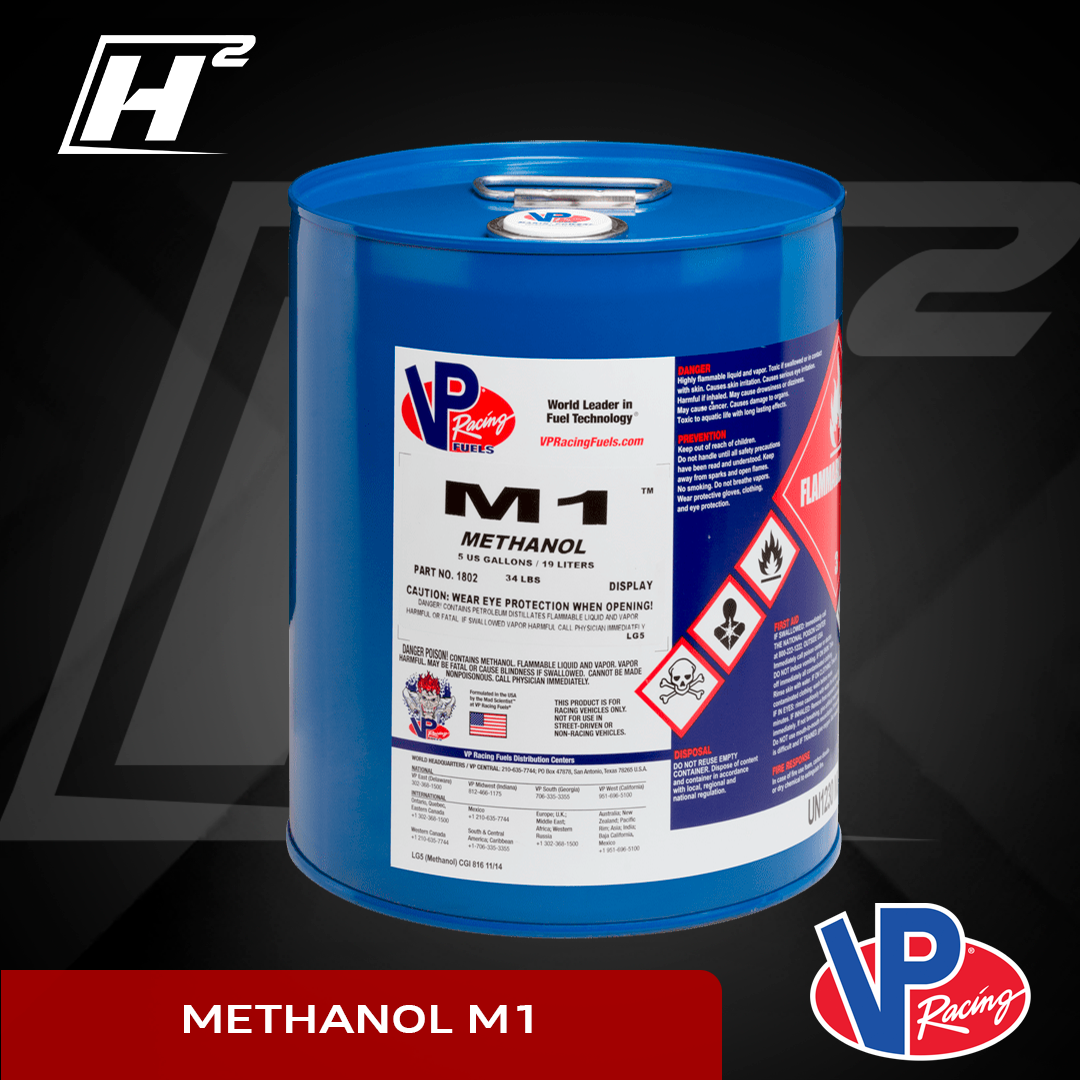 VP Racing Metanol