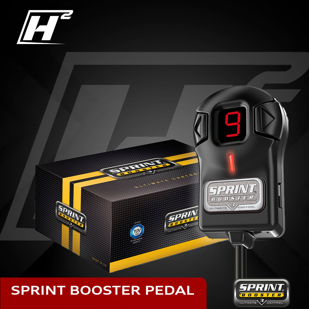 Sprint Booster
