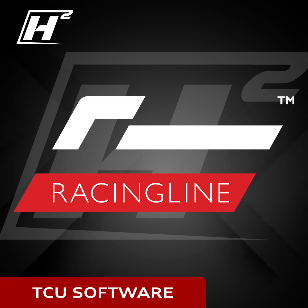 DSG TCU Dynamic Tuning by RacingLine OEM +
