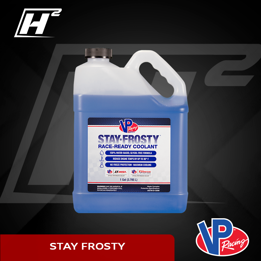 Stay Frosty VP Racing (1 galon)