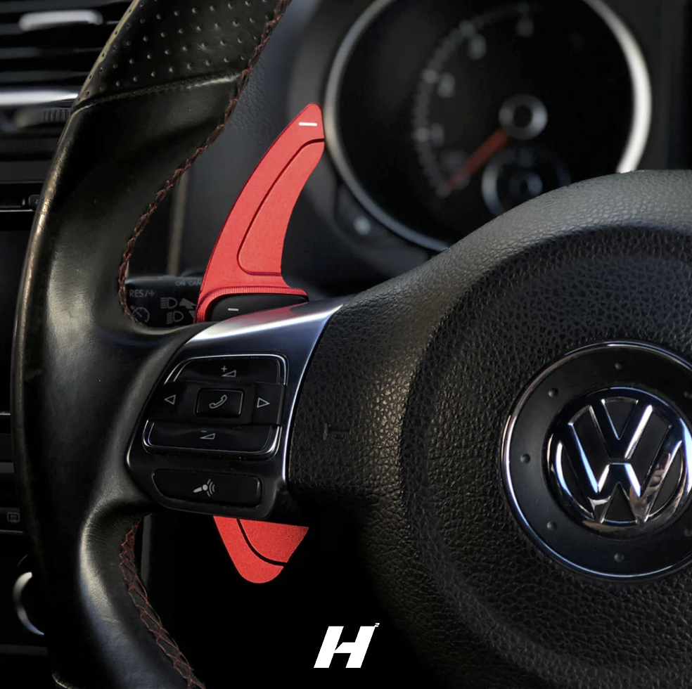 Paddle Shifters GTI MK5 / 6