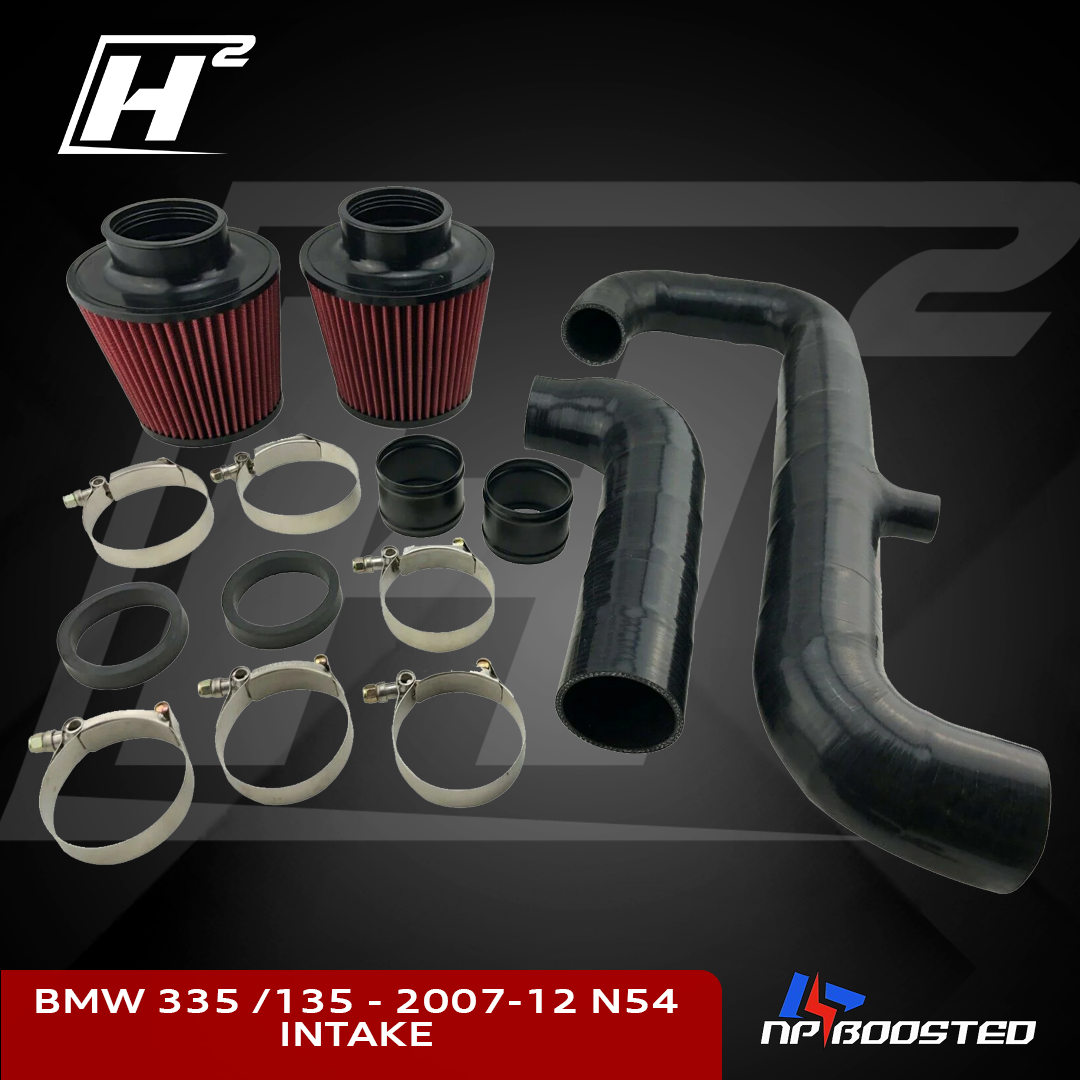 Intake BMW 335 / 135 N54