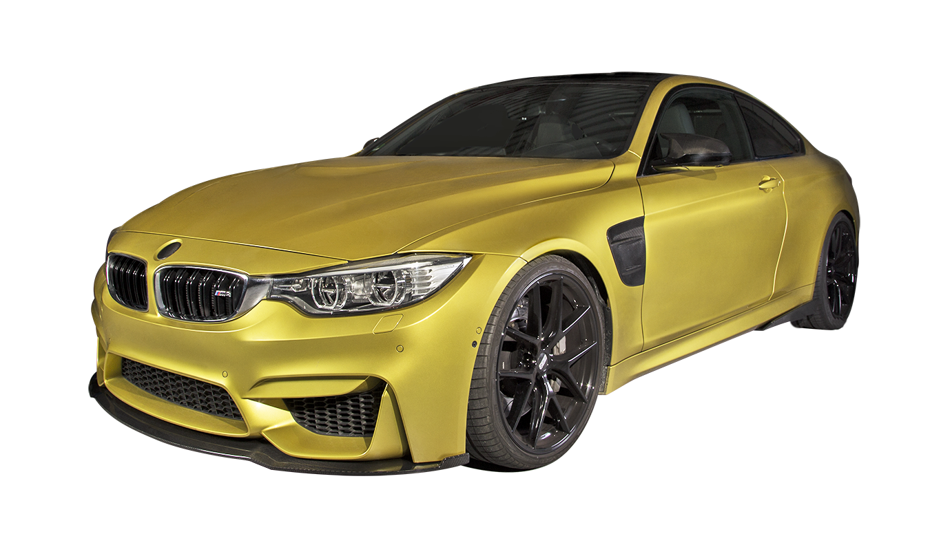 Lubricantes y aditivos BMW F30/31/32/80/82