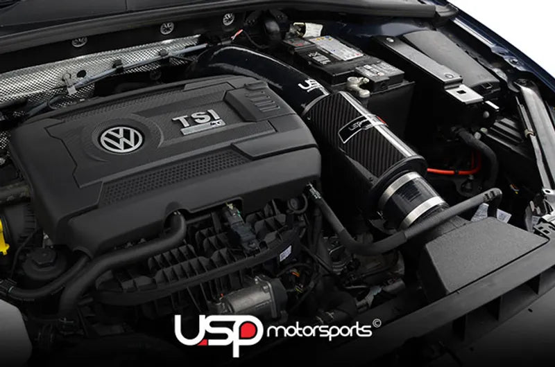 USP TEAR-DUCT MQB COLD AIR CARBON INTAKE