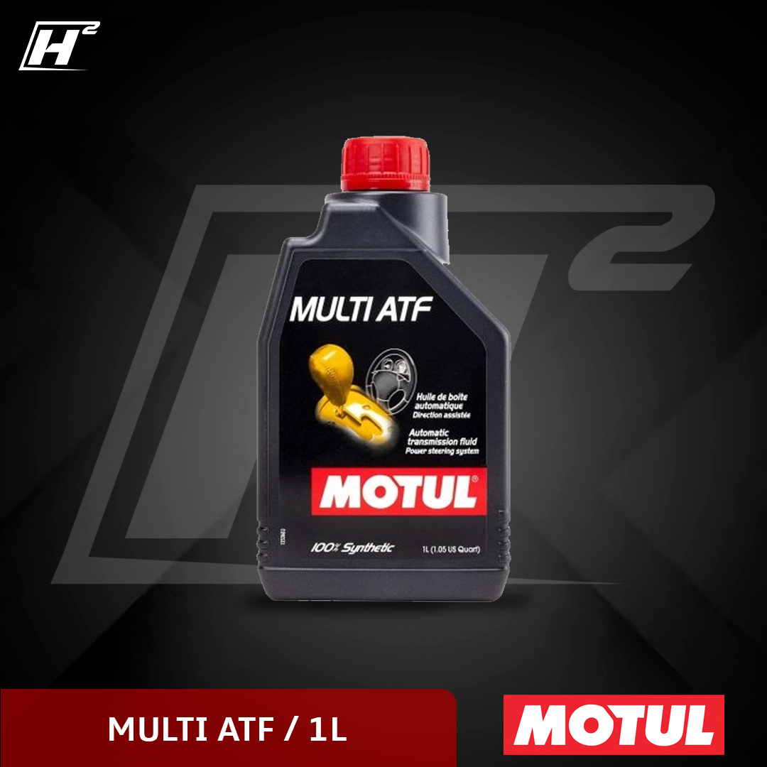 MOTUL MULTI ATF