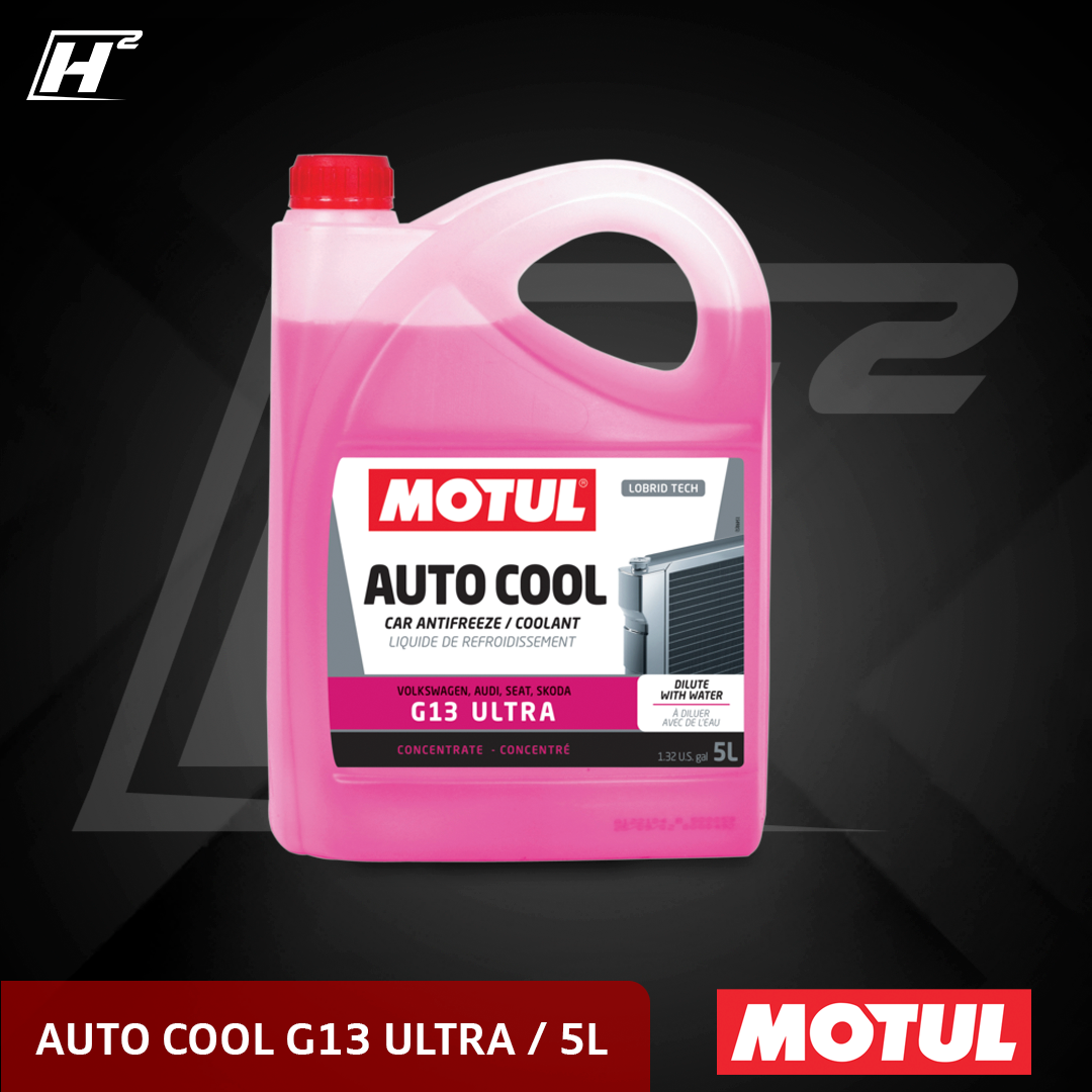 MOTUL AUTO COOL G13 -37°C