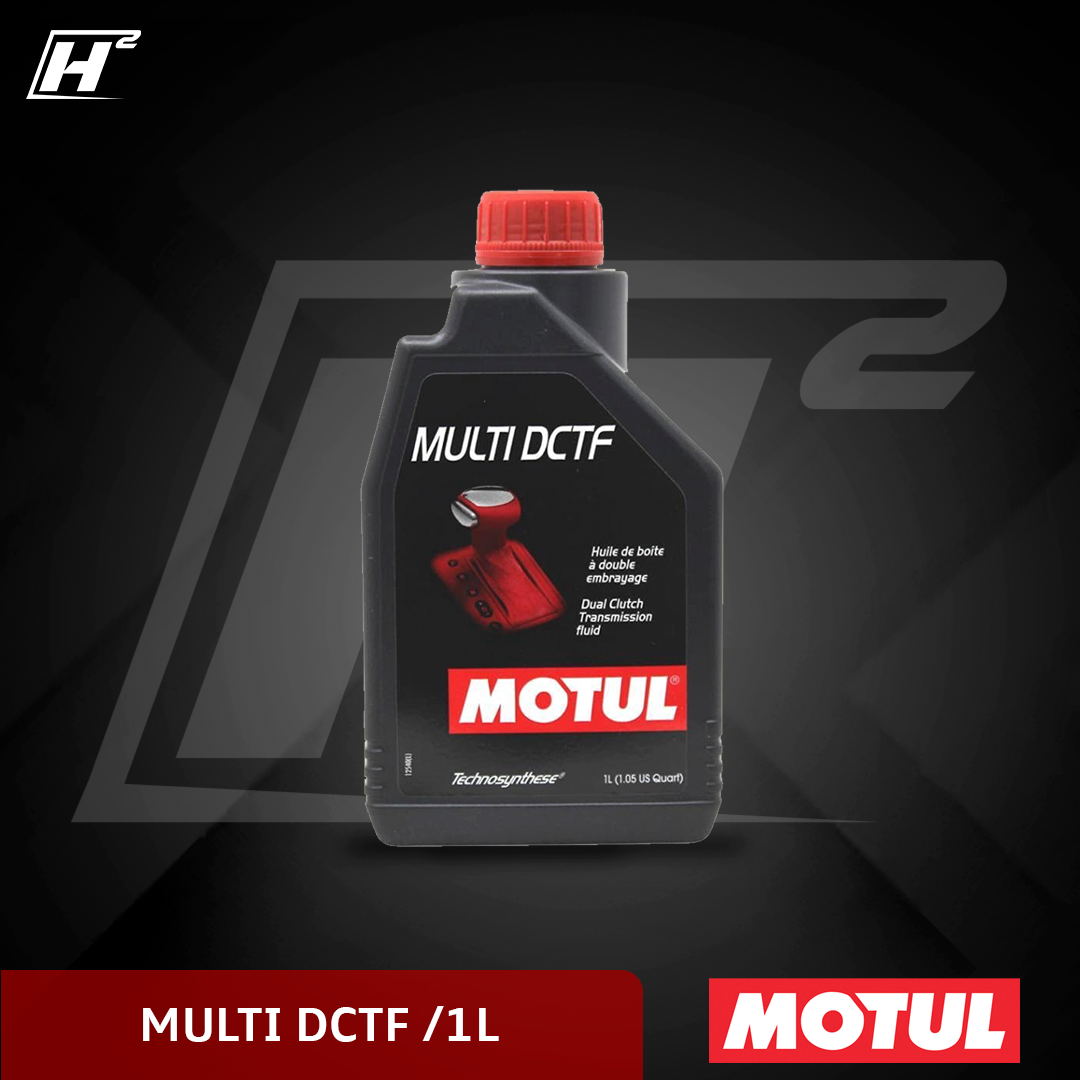 MOTUL MULTI DCTF