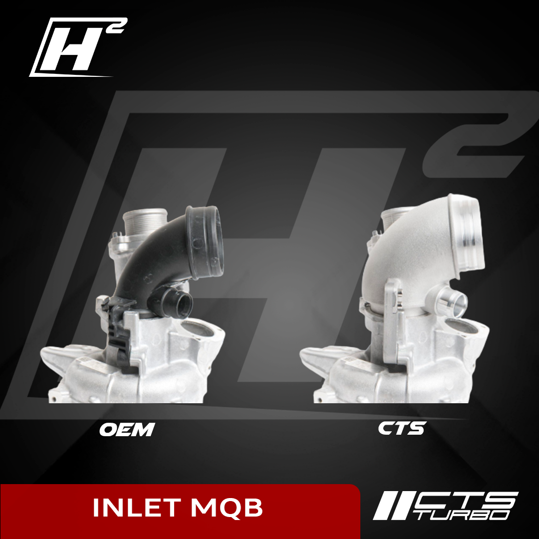 CTS Inlet MQB