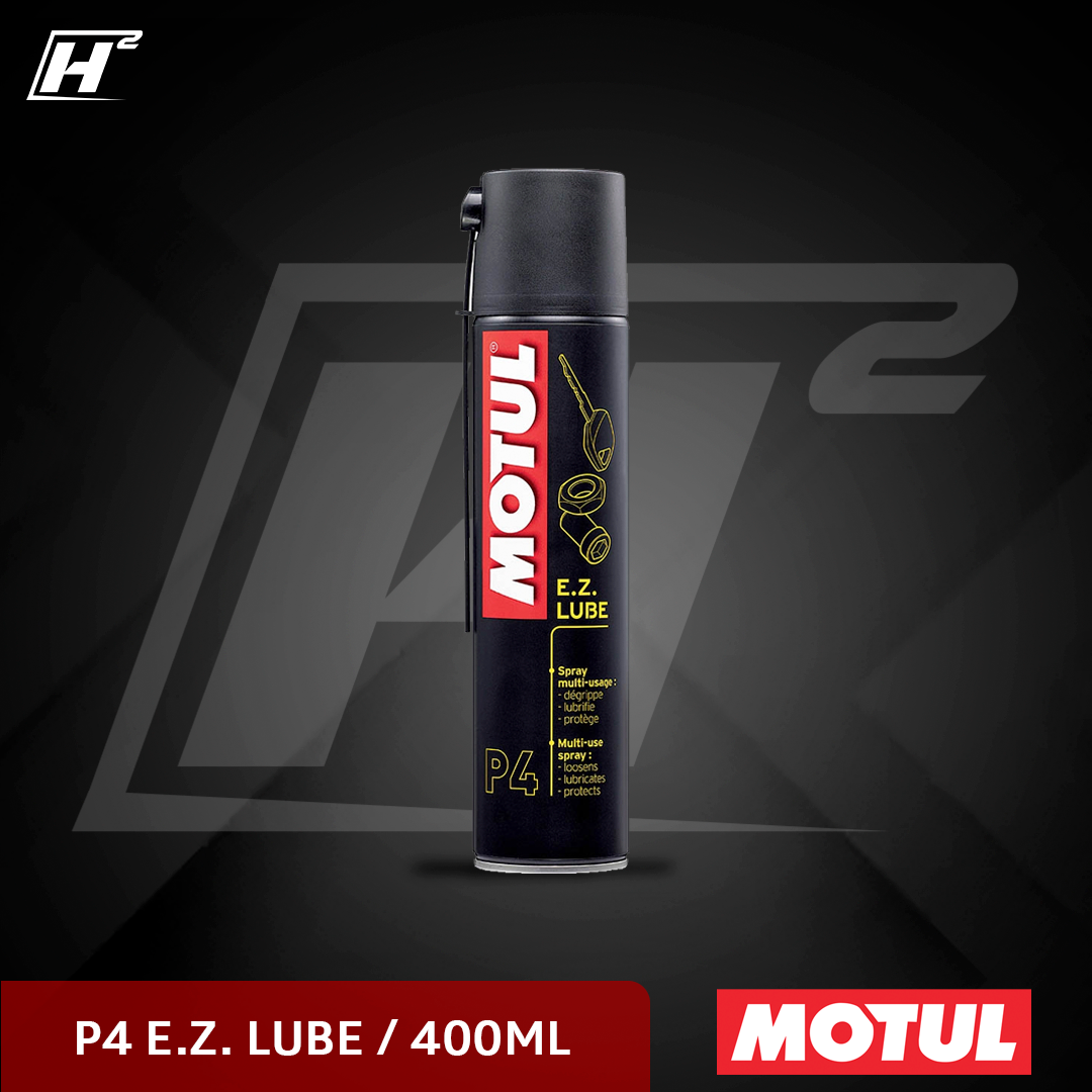 MOTUL MC CARE P4 EZ LUBE