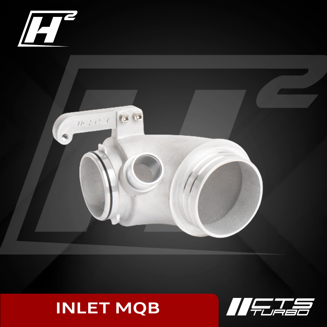 CTS Inlet MQB