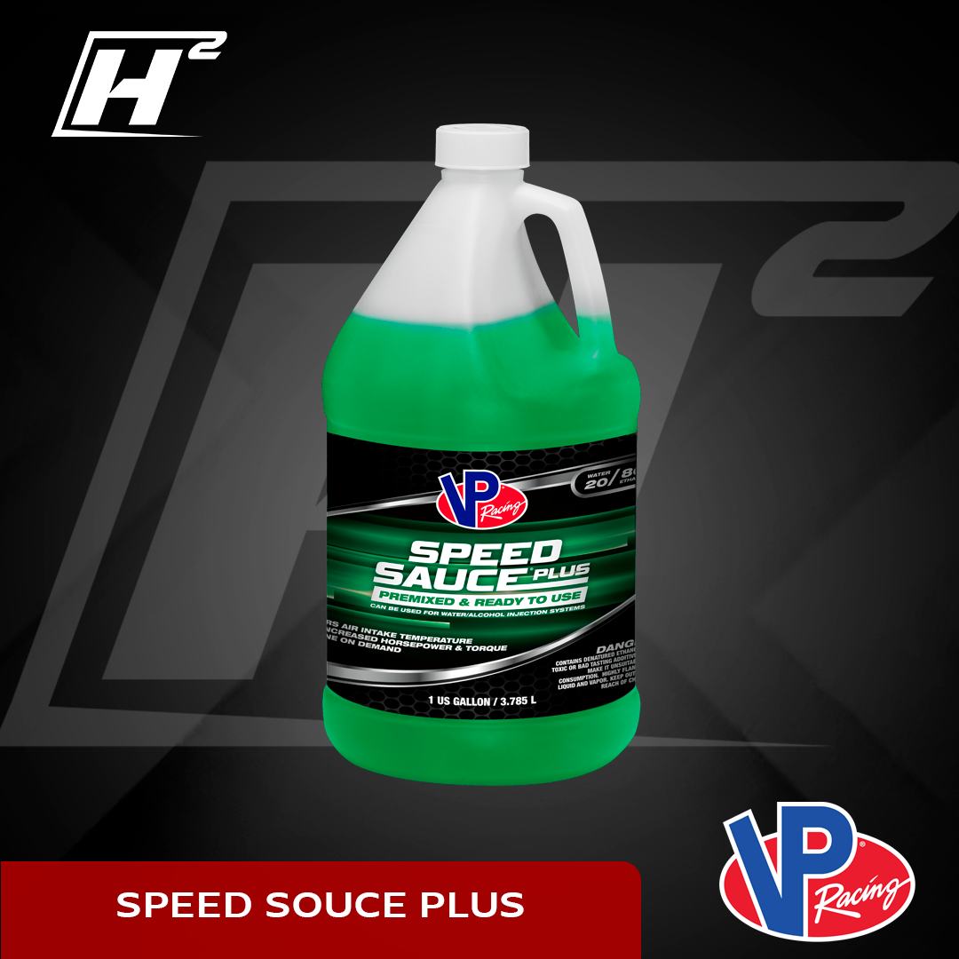 VP Racing Fuels SPEED SAUCE PLUS