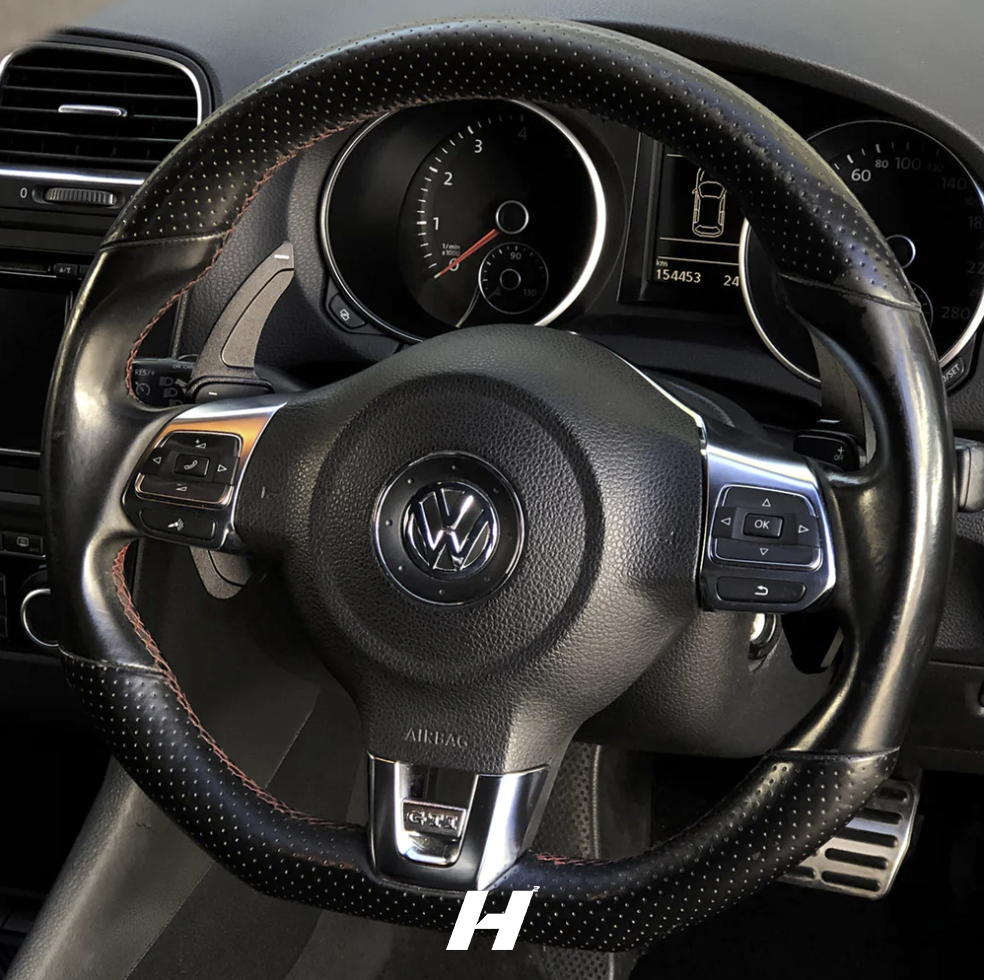 Paddle Shifters GTI MK5 / 6