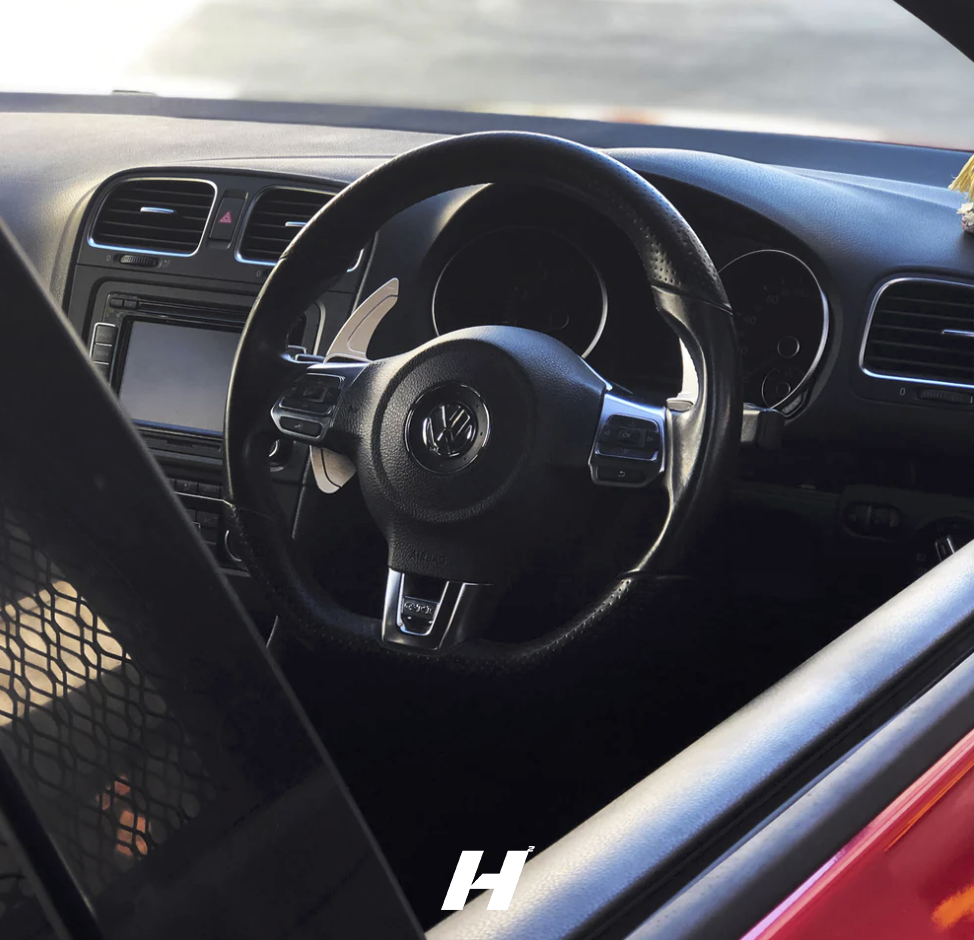 Paddle Shifters GTI MK5 / 6