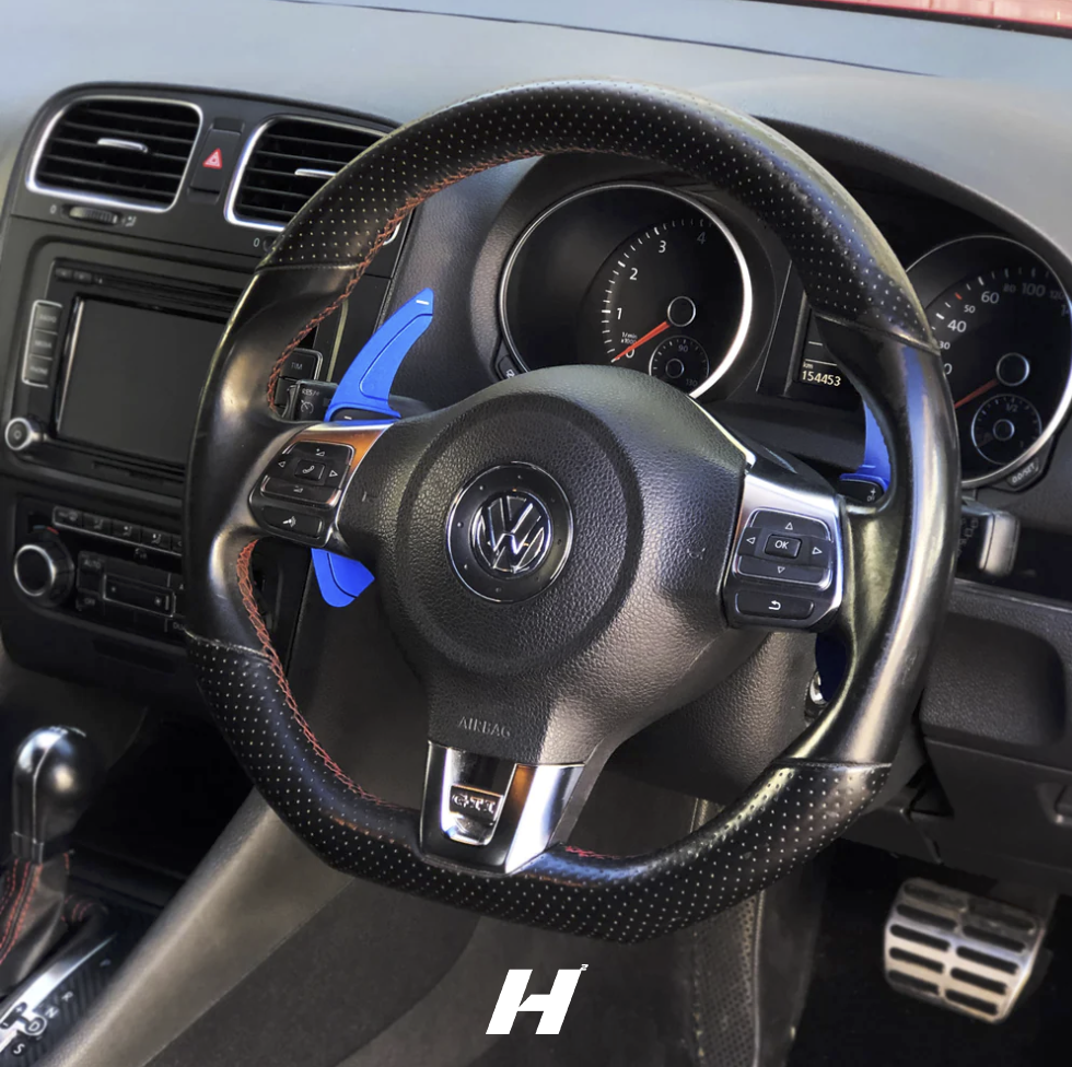 Paddle Shifters GTI MK5 / 6