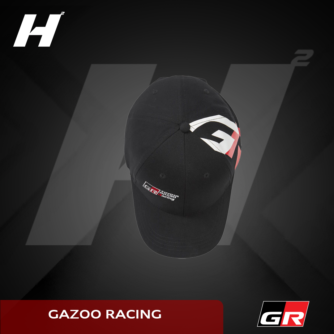 GORRA TOYOTA GAZOO RACING