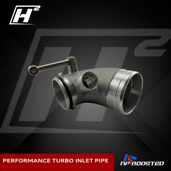 Inlet A3, S3, Mk7 – HHS TUNING