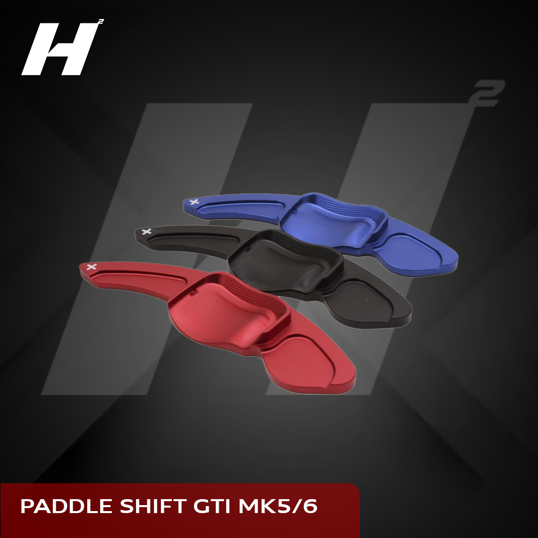 Paddle Shifters GTI MK5 / 6